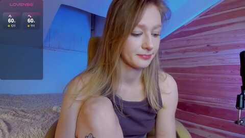 aurorashy @ myfreecams on 20240222