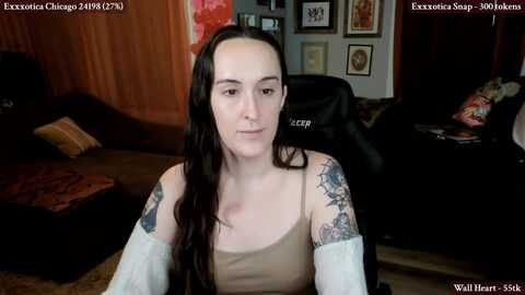 blairlennox @ myfreecams on 20240222