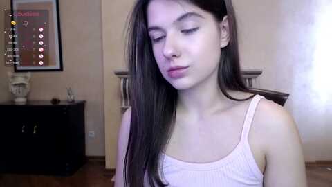 callmejane_ @ myfreecams on 20240222
