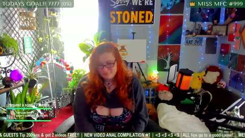 cherrybanks @ myfreecams on 20240222