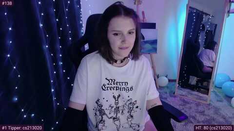 crybabykys @ myfreecams on 20240222