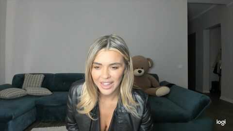 djmonica @ myfreecams on 20240222