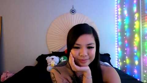 dolllface @ myfreecams on 20240222