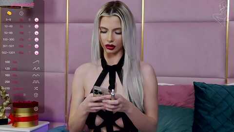 elablue @ myfreecams on 20240222