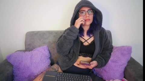 emily_2016 @ myfreecams on 20240222