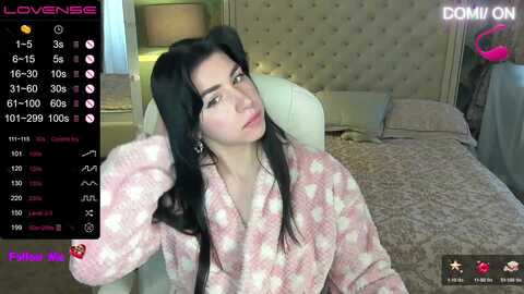 emilycandys @ myfreecams on 20240222