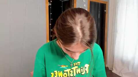 emmygraces @ myfreecams on 20240222