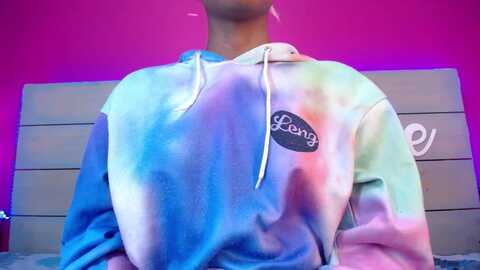 emmysweett @ myfreecams on 20240222