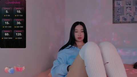 feralberry66 @ myfreecams on 20240222