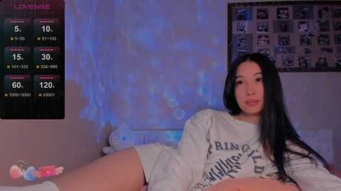 feralberry66 @ myfreecams on 20240222