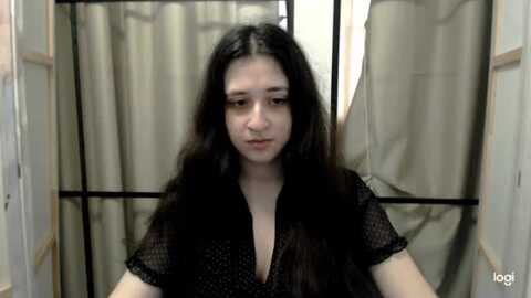 ginablumm @ myfreecams on 20240222