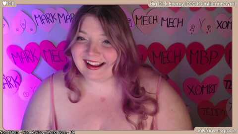 gracie @ myfreecams on 20240222