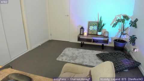 honeytits_ @ myfreecams on 20240222