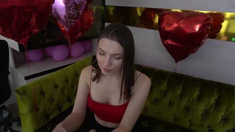 icedanielle @ myfreecams on 20240222