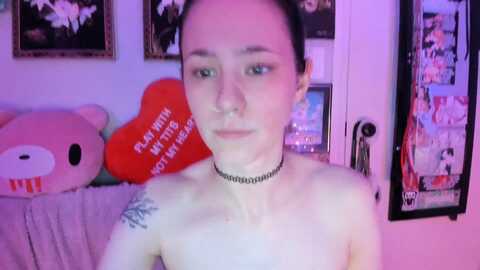 isabelle_babe @ myfreecams on 20240222