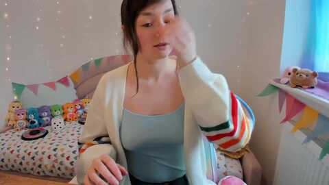 jessiebear_ @ myfreecams on 20240222
