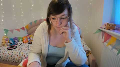jessiebear_ @ myfreecams on 20240222