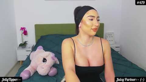 juicyjelly_ @ myfreecams on 20240222