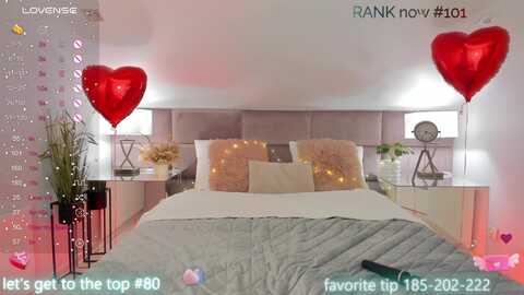 kelsi @ myfreecams on 20240222