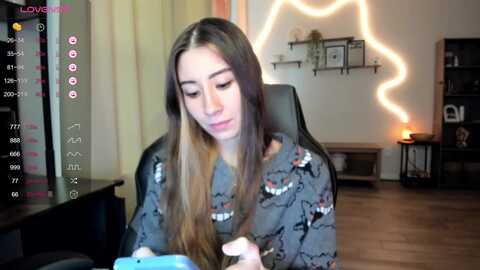 killerloryy @ myfreecams on 20240222