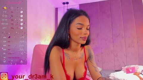 kimibrown @ myfreecams on 20240222