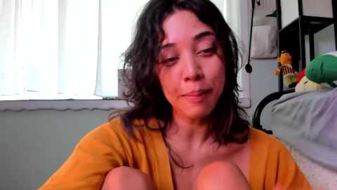 kissinghigh @ myfreecams on 20240222