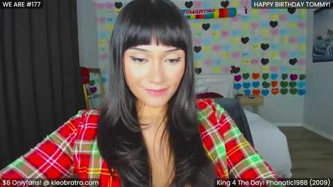 kleobratra @ myfreecams on 20240222