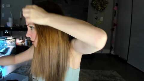 laurel @ myfreecams on 20240222