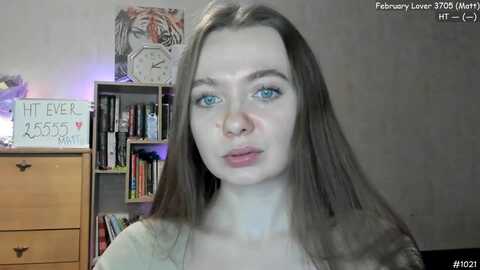 lizaghost @ myfreecams on 20240222