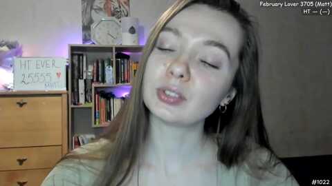 lizaghost @ myfreecams on 20240222