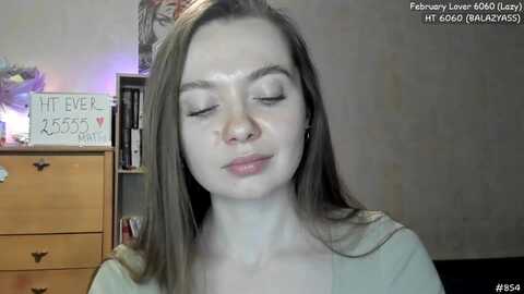 lizaghost @ myfreecams on 20240222