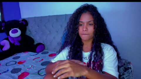 lucky_baby @ myfreecams on 20240222