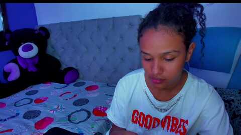 lucky_baby @ myfreecams on 20240222