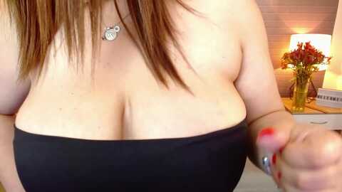 lyzsmith @ myfreecams on 20240222