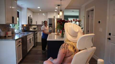 mermaidmiley @ myfreecams on 20240222