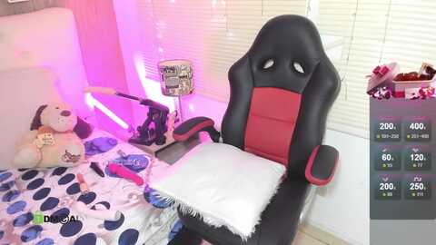 mila_kat @ myfreecams on 20240222