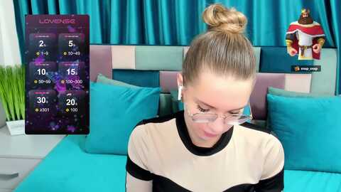 miramauer @ myfreecams on 20240222