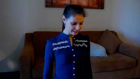 missaracely @ myfreecams on 20240222