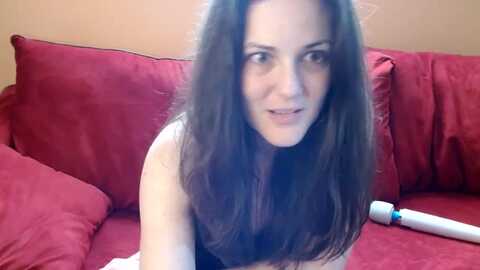 misscherrym @ myfreecams on 20240222