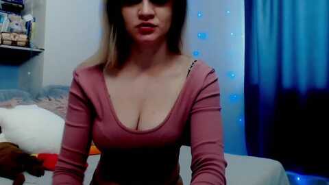 misslilie @ myfreecams on 20240222