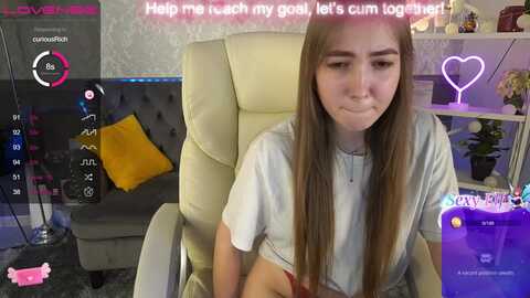 nicolemur @ myfreecams on 20240222