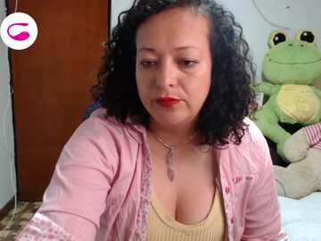oriana_wet @ myfreecams on 20240222