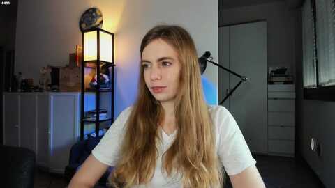 personage @ myfreecams on 20240222