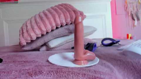 pinkyjollie @ myfreecams on 20240222