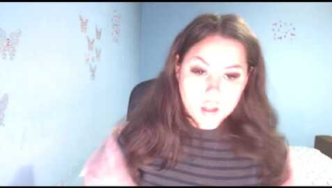 prettymelania @ myfreecams on 20240222