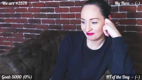 quinniesmile @ myfreecams on 20240222