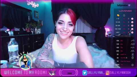 sallylynn @ myfreecams on 20240222