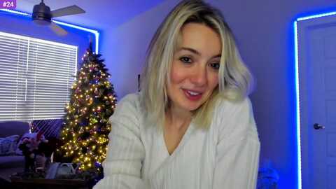 sammy_gray @ myfreecams on 20240222