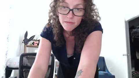 sarah_stark @ myfreecams on 20240222
