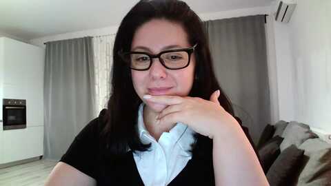 silkywoman @ myfreecams on 20240222